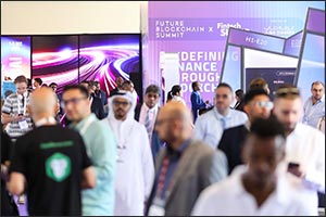 Expand North Star 2025: Digital Finance, Exciting Innovations and  Deep-tech Investment in Focus on Second Day at Dubai Harbour