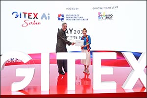 Global Tech Economy Ushers in GITEX Ai Serbia as Southeast Europe Outruns the World in Tech and AI Ambition