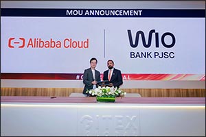 Alibaba Cloud and Wio Bank Ink MoU to Accelerate AI-Powered Innovation across Middle East's Finance  ...