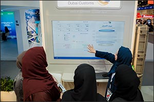 Dubai Customs launches AI platform at Gitex Global 2025 to amplify customer voice