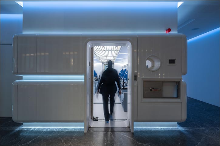 The Brain & Performance Centre Becomes the First UHMS-Accredited Hyperbaric Medicine Facility in the Middle East