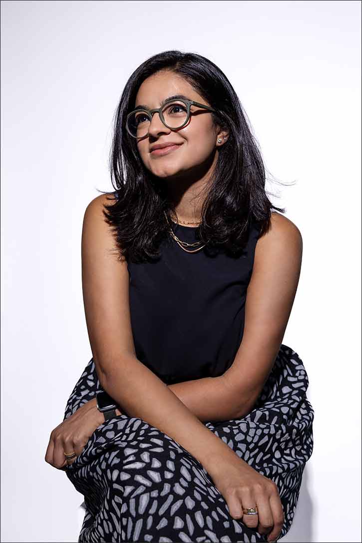 Initials Appoints Hemal Soni to Head Middle East Expansion