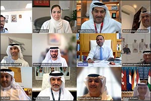 UAE International Investment Council sets new strategic direction and brand identity under new Chairman HE Dr. Thani bin Ahmed Al Zeyoudi