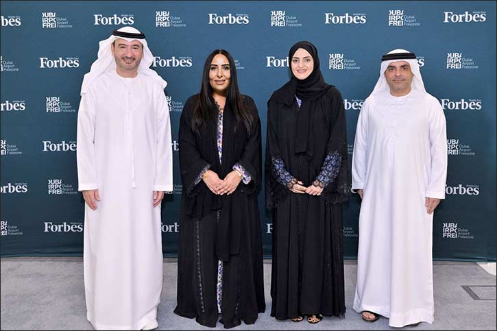 Dubai Airport Freezone to Host The Future Growth Nexus Summit in March 2026