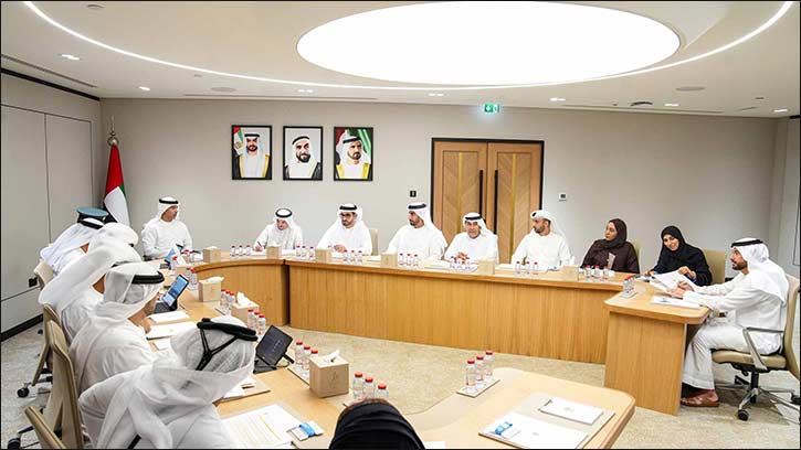 Sports Coordination Council holds second meeting of 2025 to enhance coordination and strengthen national sports ecosystem