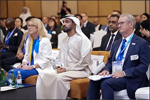 Abu Dhabi Chamber Strengthens Economic Cooperation with the City of Brisbane, Australia