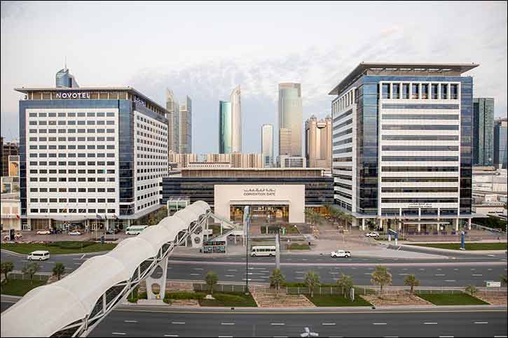 DWTC is set to host flagship exhibitions and summits in November