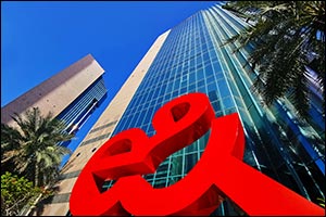 e&  leads the way in 5G-Advanced with upper 6 GHz breakthrough