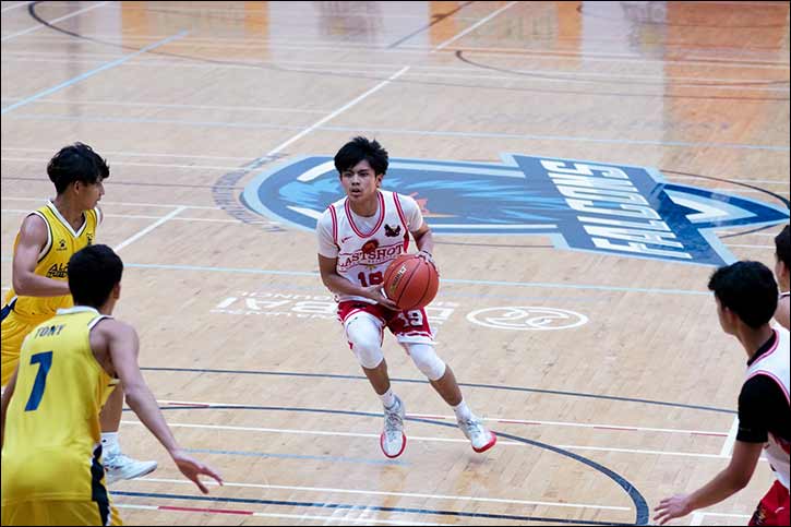 Dubai Open Basketball Academies Tournament Draws Record Participation and Nurtures Youth Talent