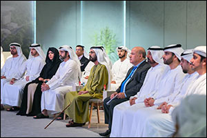 AED 4.7-Billion Mohammed Bin Rashid Endowment District Project Endorsed By His Highness Sheikh Mohammed Bin Rashid Al  ...