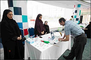 HBMSU Organizes “Health Day” to Promote Mental and Physical Well-Being