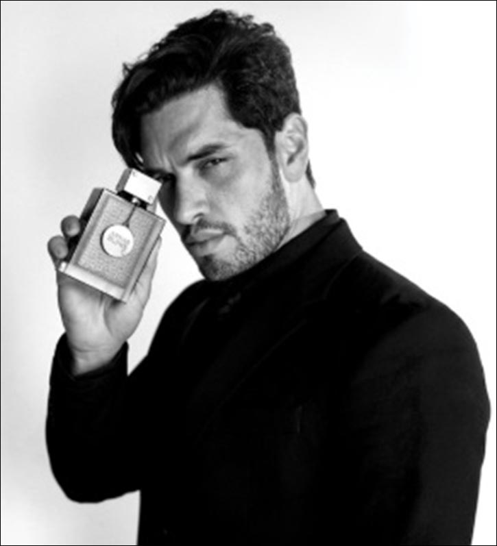 Armaf Reveals Its Latest Fragrance Club de Nuit Bling in a Dazzling Dubai Spectacle