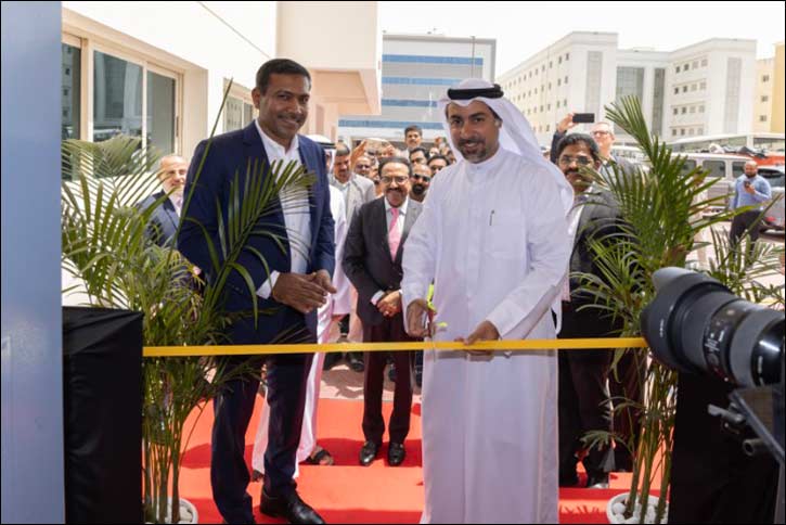 APT Global publishes inaugural ESG report and unveils sustainable 400-person labour accommodation