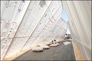 Dubai design week 2025 unveiled   - 11th edition of the region's premiere design festival opens-