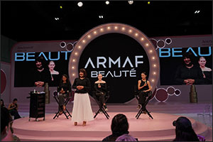Armaf Beaut Brings Accessible Luxury Makeup to the Region