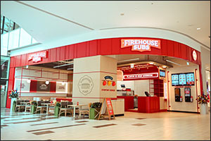 Firehouse Subs Marks First Anniversary in the UAE with Launch of 4th Branch & Exciting Food Fest