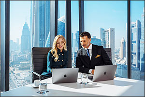 Dubai Unified Licence Cuts Business Bank Account Opening Time by 90%