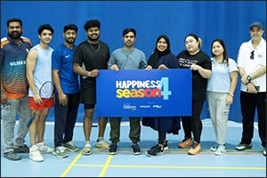Hotpack celebrates team spirit and talent with ‘Hotpack Happiness Season 4' Employee Engagement Initiative