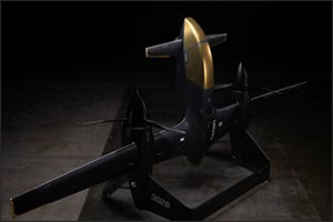 EDGE Group and Anduril Industries to Form Landmark UAE–US Joint Venture to Develop Autonomous Systems