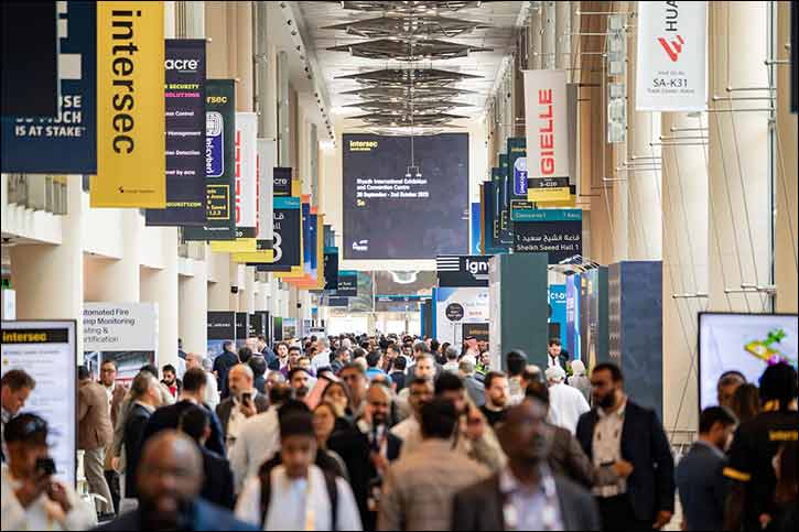 Aviation crisis leadership in focus as Dubai Airports shares real-world insights ahead of Intersec 2026