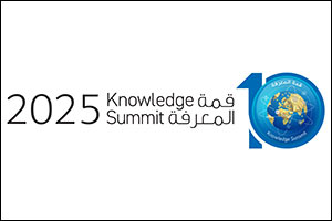 Knowledge Summit kicks off its 10th edition tomorrow at Dubai World Trade Centre