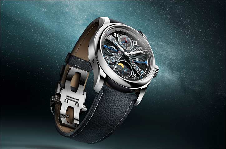 La placide series continues with the hommage 'sukoon al - layl'