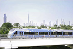 RTA Announces service Hours during the 54th Eid Al Etihad Holiday