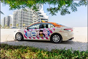 Dubai Culture and Hala Announce New Partnership, Kicking Off with Eid Al Etihad Initiative Celebrating Emirati Creativity and Everyday Connection