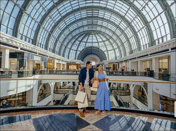 Insider Guide: Dubai's 3 Day Super Sale Launches Tomorrow with First-Ever 24-Hour Sale