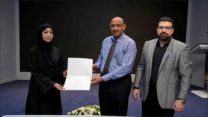 Under the patronage of the Ministry of Sports   'Anti-Doping Awareness Programme' continues its activities to raise awareness about the dangers of doping