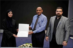 Under the patronage of the Ministry of Sports   'Anti-Doping Awareness Programme' continues its activities to raise awareness about the dangers of dop ...