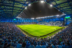 The new Dubai Sports Sector Strategic Plan 2033 to offer range of incentives to support sports clubs in Dubai