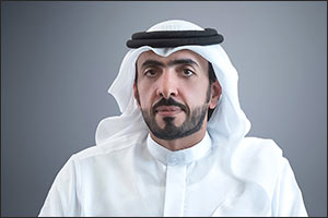 Statement by H.E. Ahmad Saeed bin Meshar Al Muhairi, SLC Secretary General,  on the occasion of the UAE's 54th  Union Day