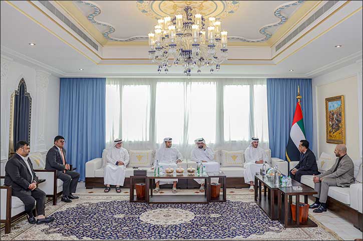 Emirates Gold and Joyalukkas Announce Certified 24K Gold Bars Through Strategic UAE Partnership