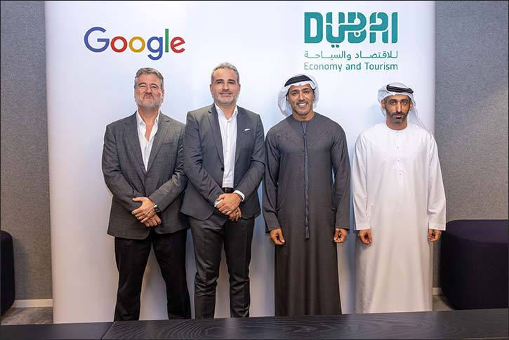 Dubai SME collaborates with Google to empower Emirati businesses through landmark digital marketing initiative