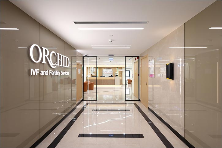 Orchid Fertility Dubai Calls for Greater Awareness of Male Infertility as Nearly Half of Cases Stem from Male Factors