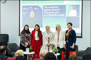 British Council launches new UAE initiative to champion women leaders in education