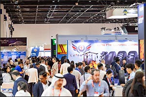 AfCFTA Secretary-General unveils vision for borderless African automotive aftermarket at Automechanika Dubai 2025