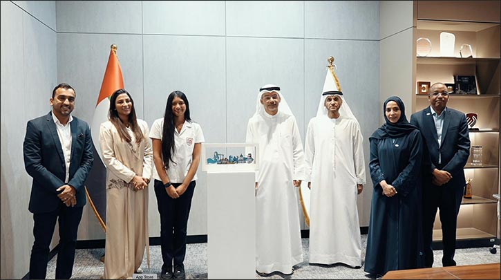 Noor Dubai Achieves 156% Growth in Treatment Services and Honours Its Supporting Partners