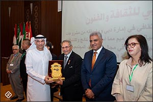 Dubai Culture Celebrated for Excellence in Cultural Heritage Preservation
