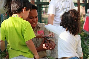 Emirates Park Zoo & Resort Achieves Certified Autism Center� (CAC) Designation, Strengthening Its Sensory-Inclusive Environment