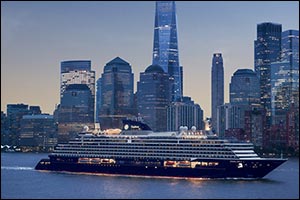 Explora Journeys and Hilton announce Luxury Ocean Travel partnership with debut of Hilton Honors Adventures