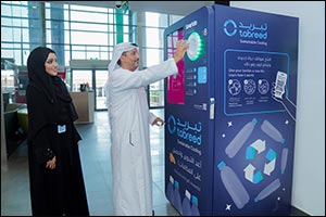 Tabreed and Sparklo Join Forces to Boost UAE's Recycling Infrastructure and Promote Sustainability