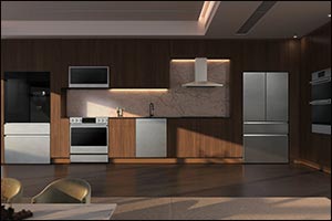 LG signature evolves with ai, redefining premium home appliances at ces 2026