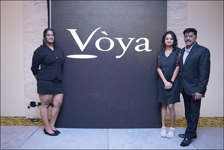 Vòya Launches as the First Unified AI-Driven Ecosystem Transforming the Student Experience