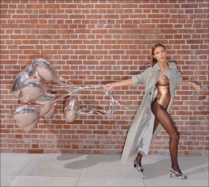 Max&co. Spring/ Summer 2026