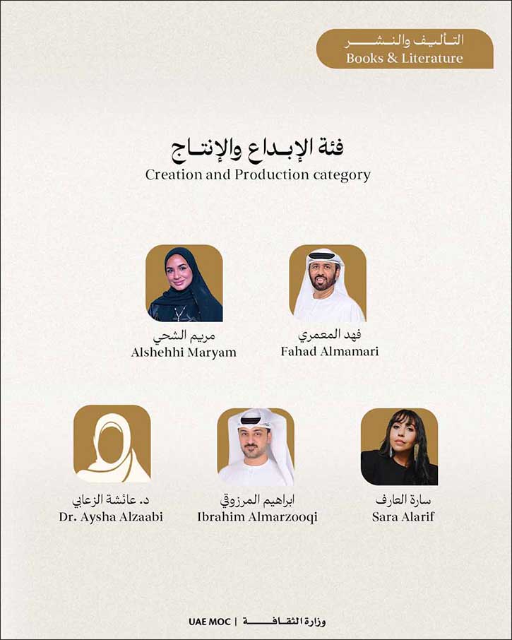 Ministry of Culture Announces recipients of the Fourth National Grant Program for Culture and Creativity