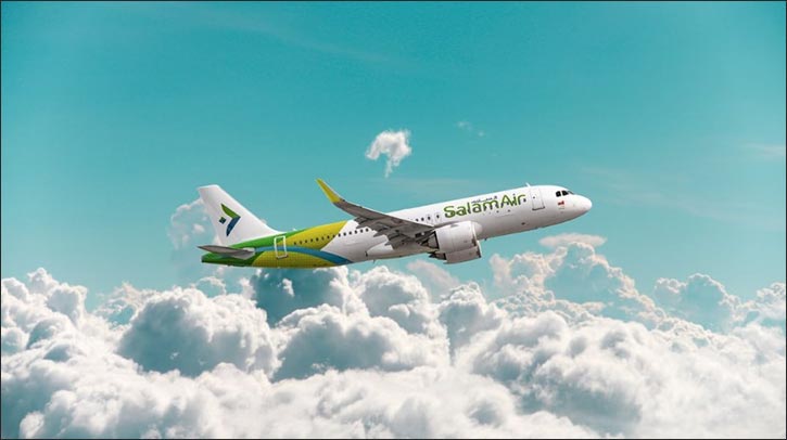 SalamAir Announces Launch of Direct Flights to Port Sudan