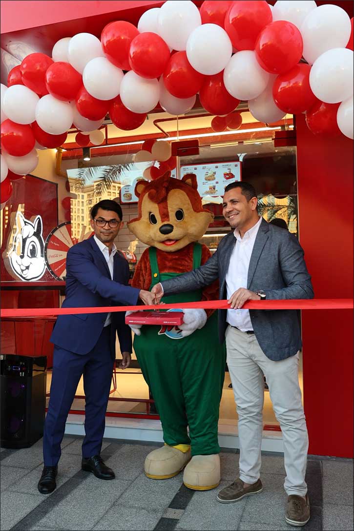 Marrybrown Expands in Sharjah with New Muwaileh Outlet