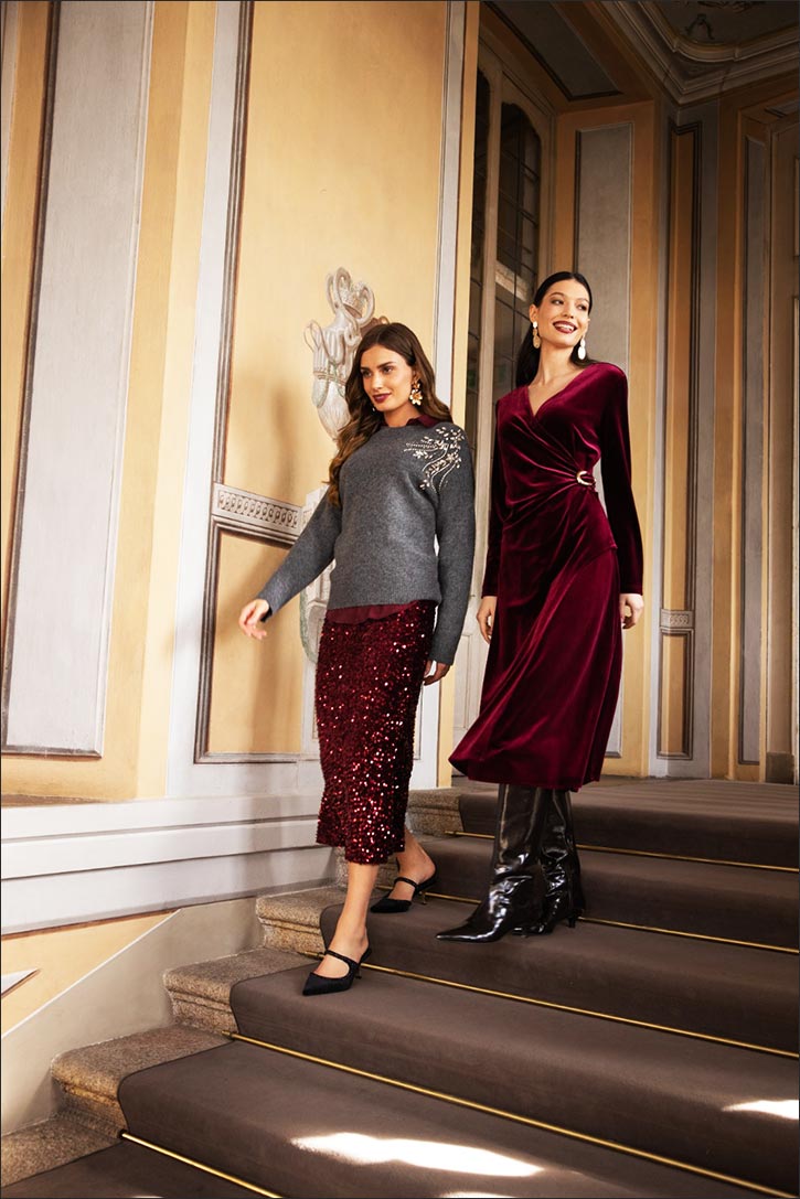 Max Fashion Brings Seasonal Style to the Forefront With its Winter Sale